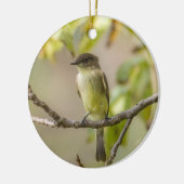 OsterPhoebe | KERAMIK Ornament (Links)