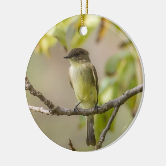 OsterPhoebe | KERAMIK Ornament (Links)
