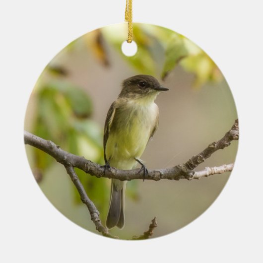 OsterPhoebe | KERAMIK Ornament (Hinten)