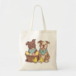 Osterpit Bull Hunde Tragetasche