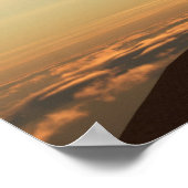 Osterplakat Poster (Ecke)