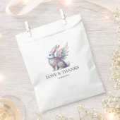 Osterpräferentium Bags Mysse Bunny Geschenktütchen (Ausgeschnitten)