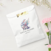 Osterpräferentium Bags Mysse Bunny Geschenktütchen (Versiegelt)