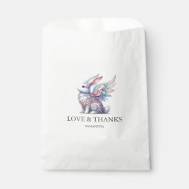 Osterpräferentium Bags Mysse Bunny Geschenktütchen