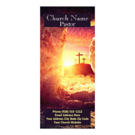 Osterrackkarte, Ministerialkarte Werbekarte