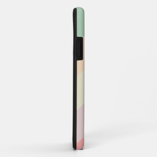 Osterrainbogen Case-Mate iPhone Hülle (Hinten/Rechts)