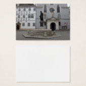 Österreich (Vorne & Hinten)