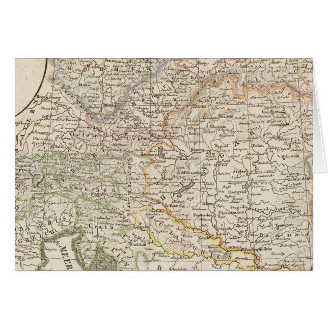 Österreich (Vorderseite (Horizontal))