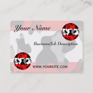 Österreich #1 visitenkarte