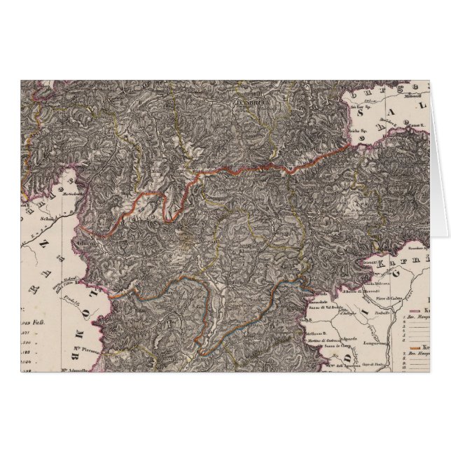 Österreich 2 (Vorderseite (Horizontal))