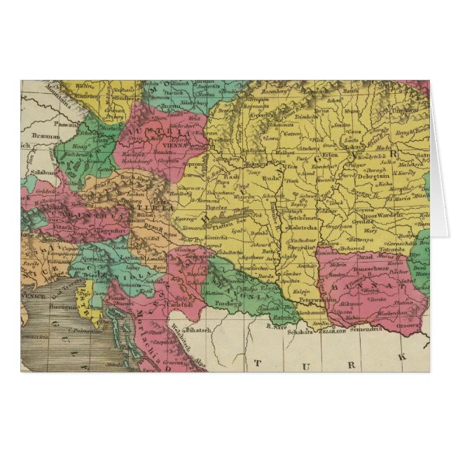 Österreich 2 (Vorderseite (Horizontal))