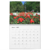 Österreich 2012 kalender (Mär 2027)