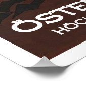 " Österreich: 2021/heute - Der Großglockner ... Poster (Ecke)