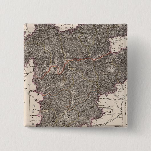 Österreich 2 button (Vorderseite)