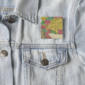 Österreich 2 button (Beispiel)