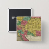 Österreich 2 button (Vorne & Hinten)