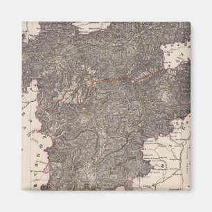 Österreich 2 magnet