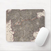 Österreich 2 mousepad (Mit Mouse)