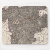 Österreich 2 mousepad (Vorne)