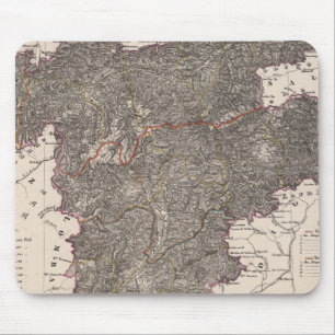 Österreich 2 mousepad