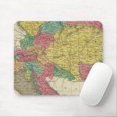 Österreich 2 mousepad (Mit Mouse)