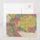 Österreich 2 postkarte (Vorne/Hinten)