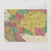 Österreich 2 postkarte (Vorderseite)