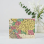 Österreich 2 postkarte (Stehend Vorderseite)