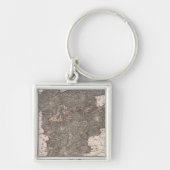 Österreich 2 schlüsselanhänger (Vorne)