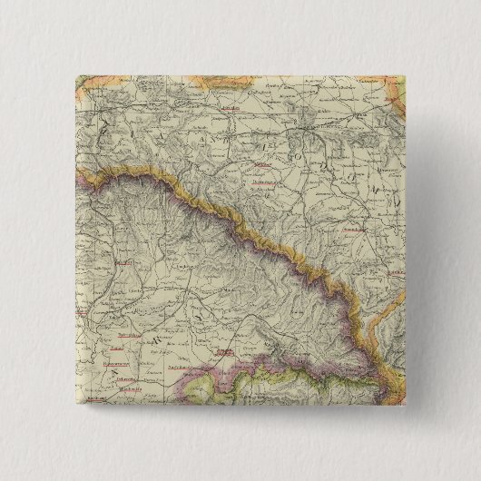 Österreich 3 button (Vorderseite)