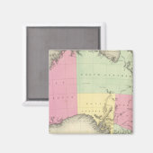 Österreich 3 magnet (Vorderseite/Rückseite)