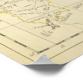 Österreich 3 poster (Ecke)