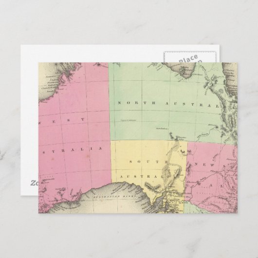 Österreich 3 postkarte (Vorne/Hinten)