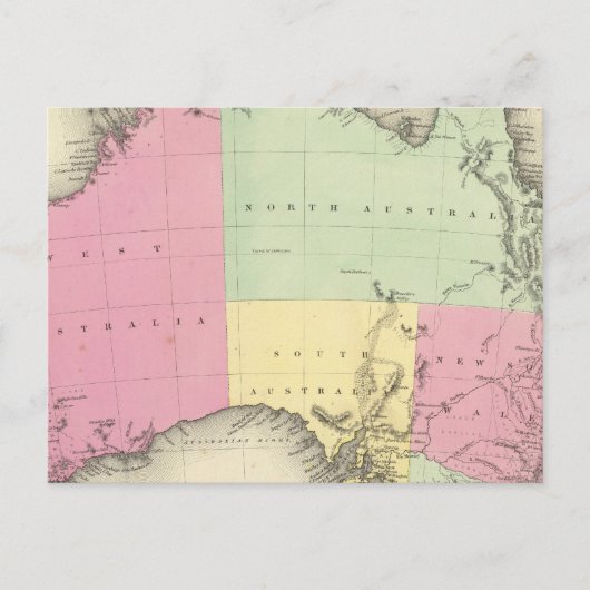 Österreich 3 postkarte (Vorderseite)