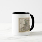 Österreich 3 tasse (VorderseiteRechts)