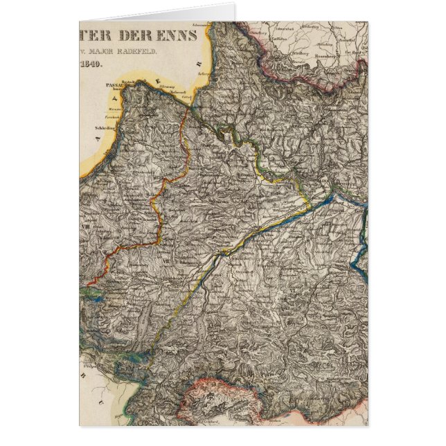 Österreich 4 (Vorne)