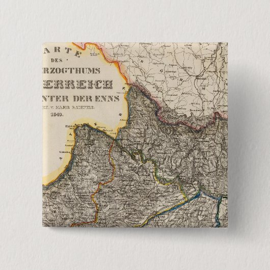 Österreich 4 button (Vorderseite)