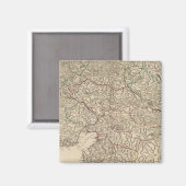 Österreich 4 magnet (Vorderseite/Rückseite)