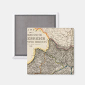 Österreich 4 magnet (Vorderseite/Rückseite)