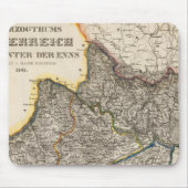 Österreich 4 mousepad (Vorne)