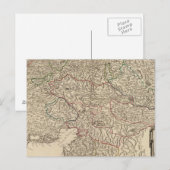 Österreich 4 postkarte (Vorne/Hinten)