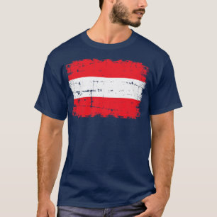 Österreich 4 T-Shirt