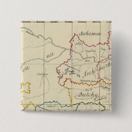 Österreich 5 button (Vorderseite)