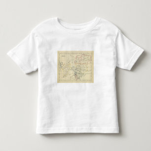 Österreich 5 kleinkind t-shirt