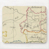 Österreich 5 mousepad (Vorne)