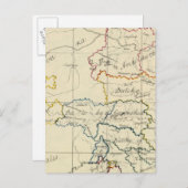 Österreich 5 postkarte (Vorne/Hinten)