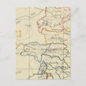 Österreich 5 postkarte (Vorderseite)