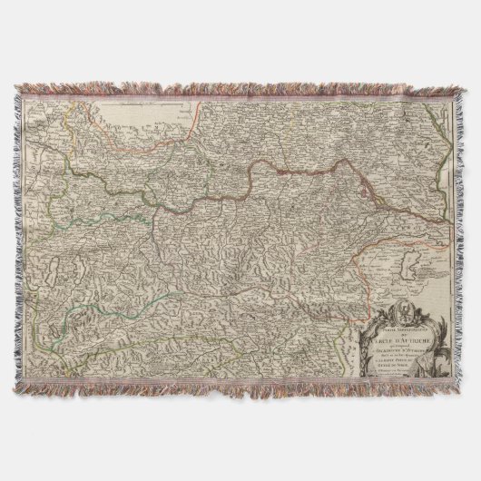 Österreich 6 decke (Vorderseite)