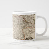 Österreich 6 Jumbo-Tasse (Rechts)