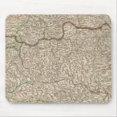 Österreich 6 mousepad (Vorne)